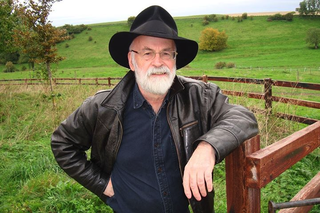 Illustration for article titled RIP Terry Pratchett